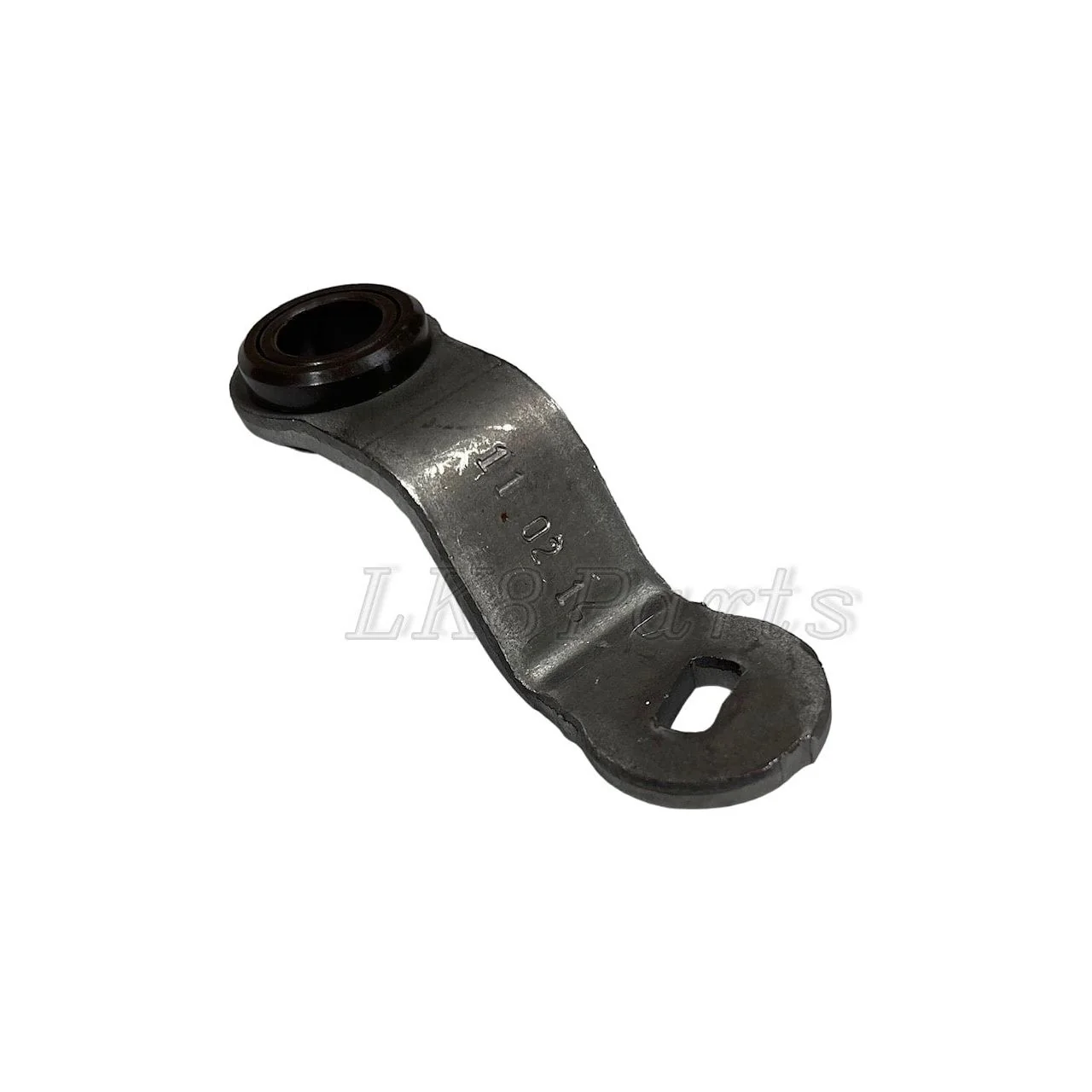 Automatic Transmission Gear Selector Cable Lever Bushing Kit - Image 5