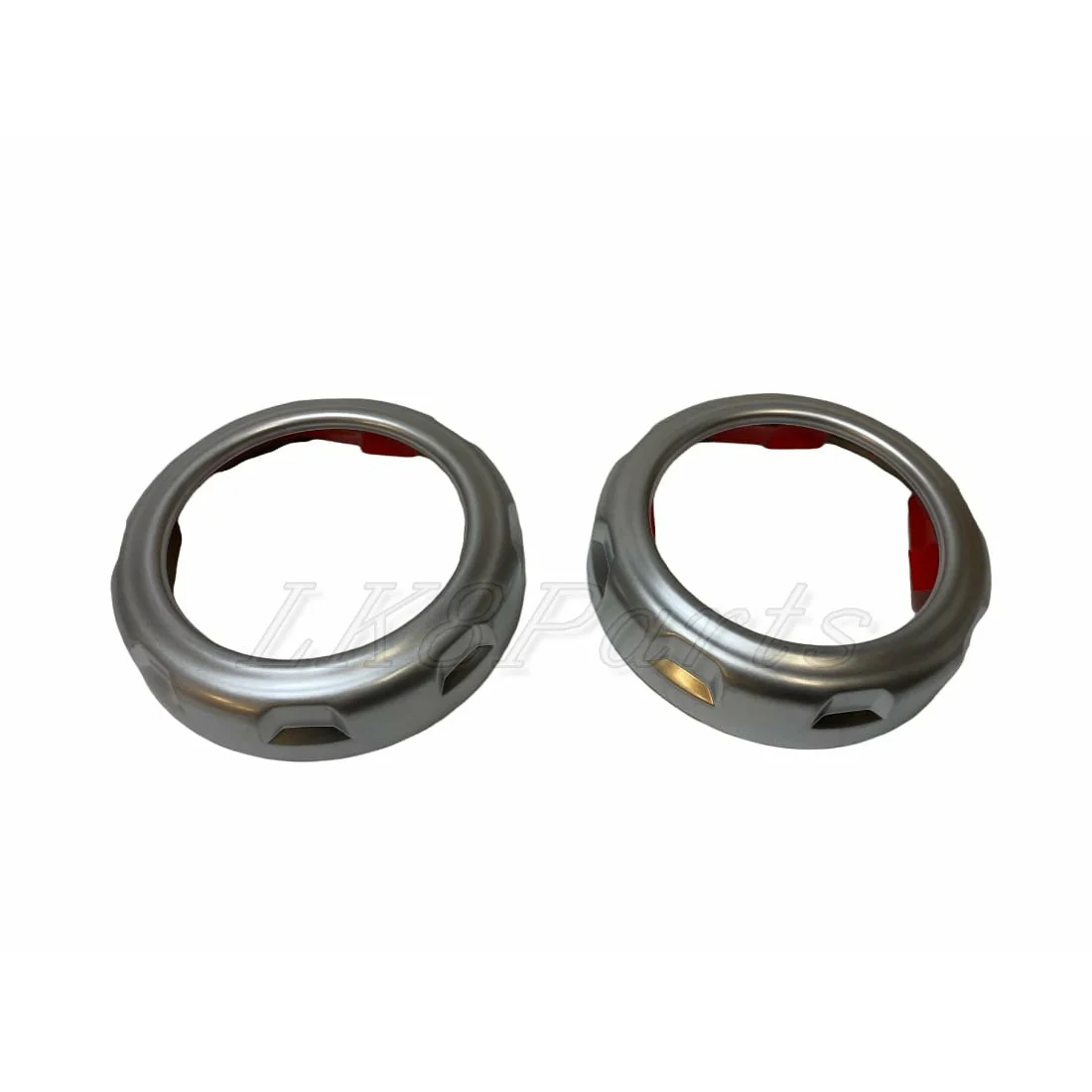 REAR AIR OUTLET VENT RING TRIM