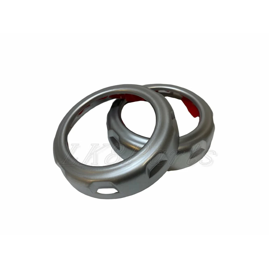 REAR AIR OUTLET VENT RING TRIM - Image 2