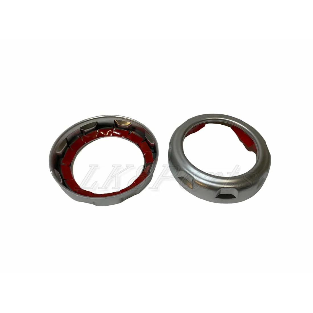 REAR AIR OUTLET VENT RING TRIM - Image 3