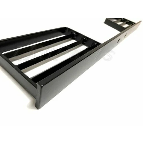 Rear Black Step - Image 3