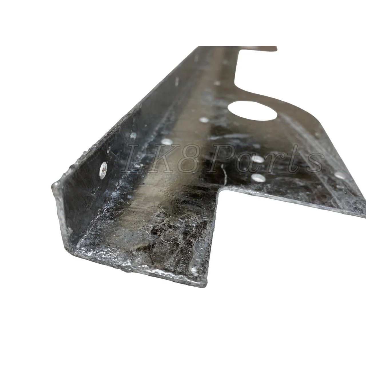 Rear Body Corner Capping - RH - Image 5