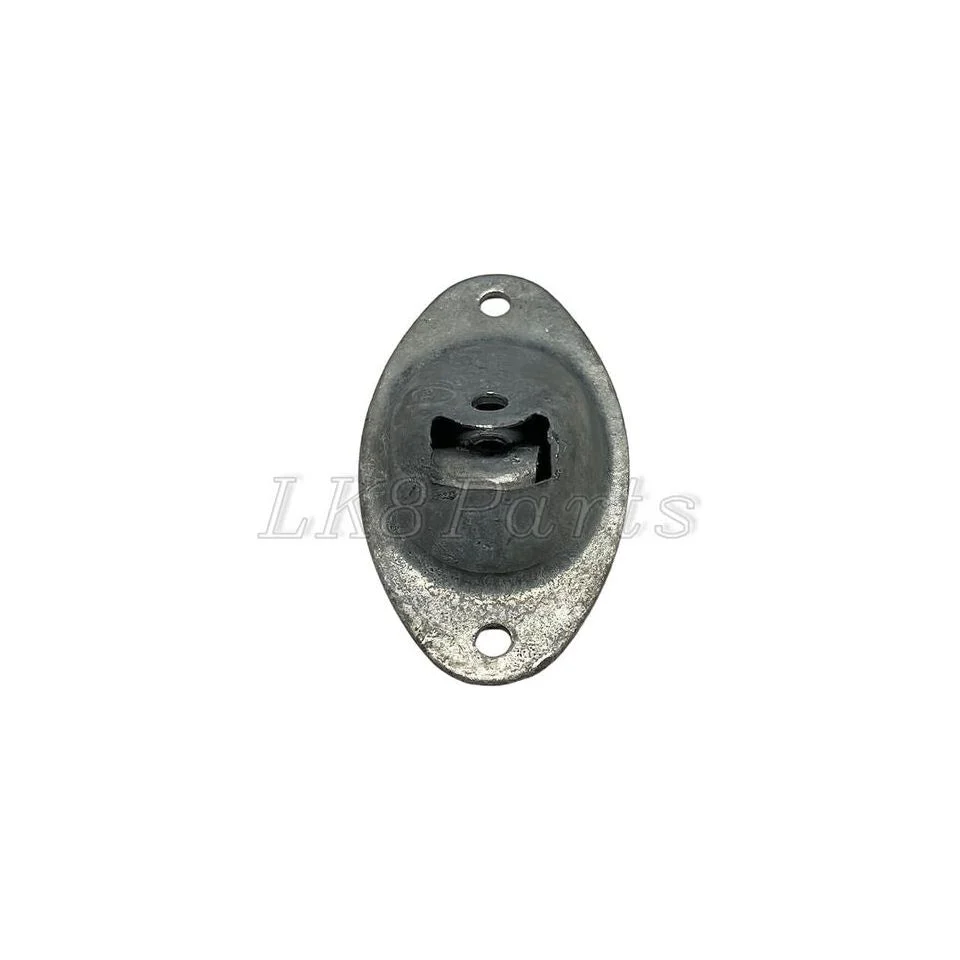 Rear Body Drop Down Tailgate Chain Bracket - Image 2