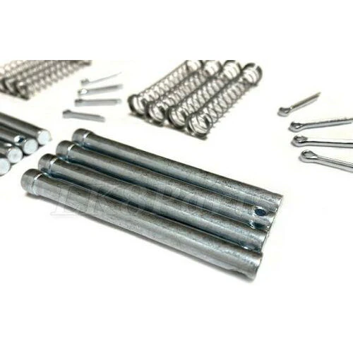 REAR BRAKE FITTING KIT SET x2 - Image 4