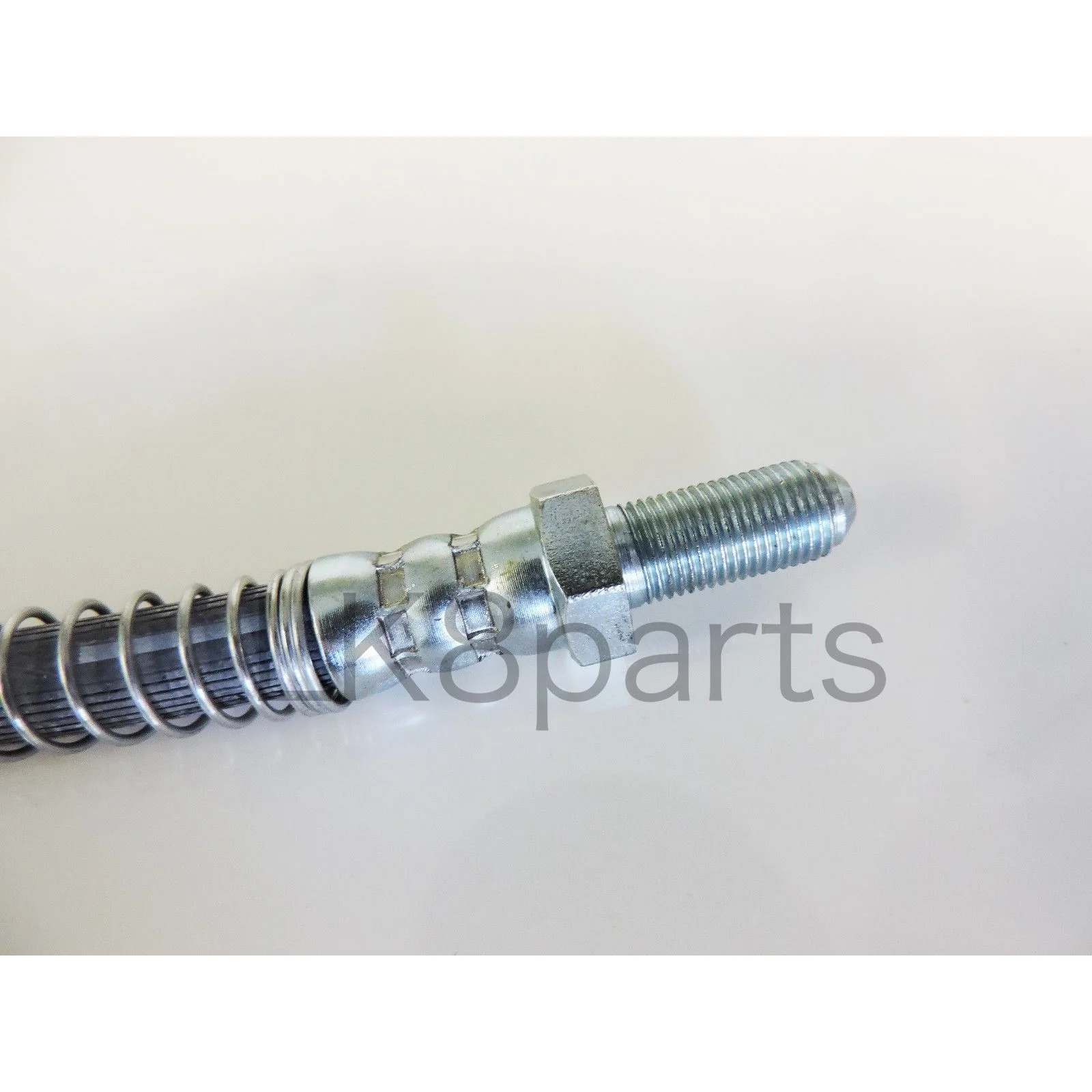 Rear Brake Hose - Image 4