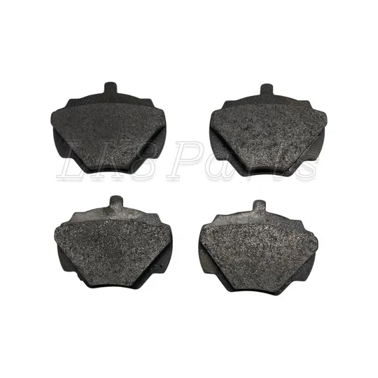 Rear Brake Pads - Image 5