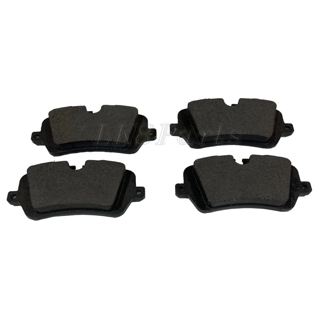 Rear Brake Pads - Image 3