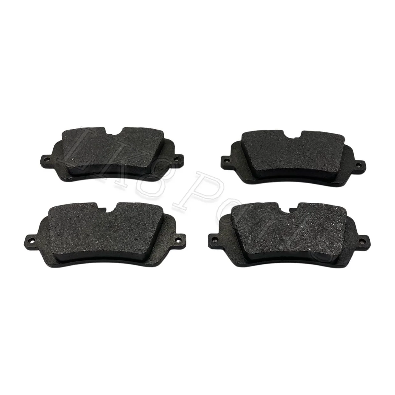 Rear Brake Pads Set - Image 5