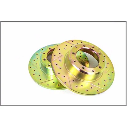 REAR BRAKE ROTOR DISC - Image 6