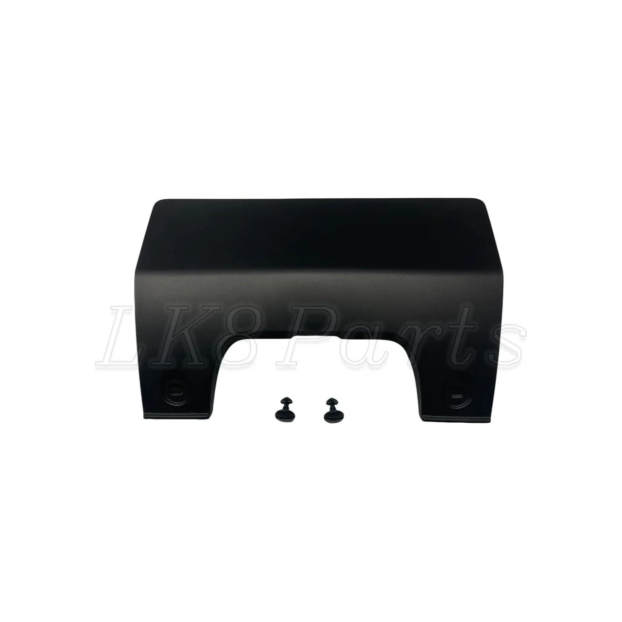 Rear Bumper Tow Cover LR3 & LR4 - Image 2