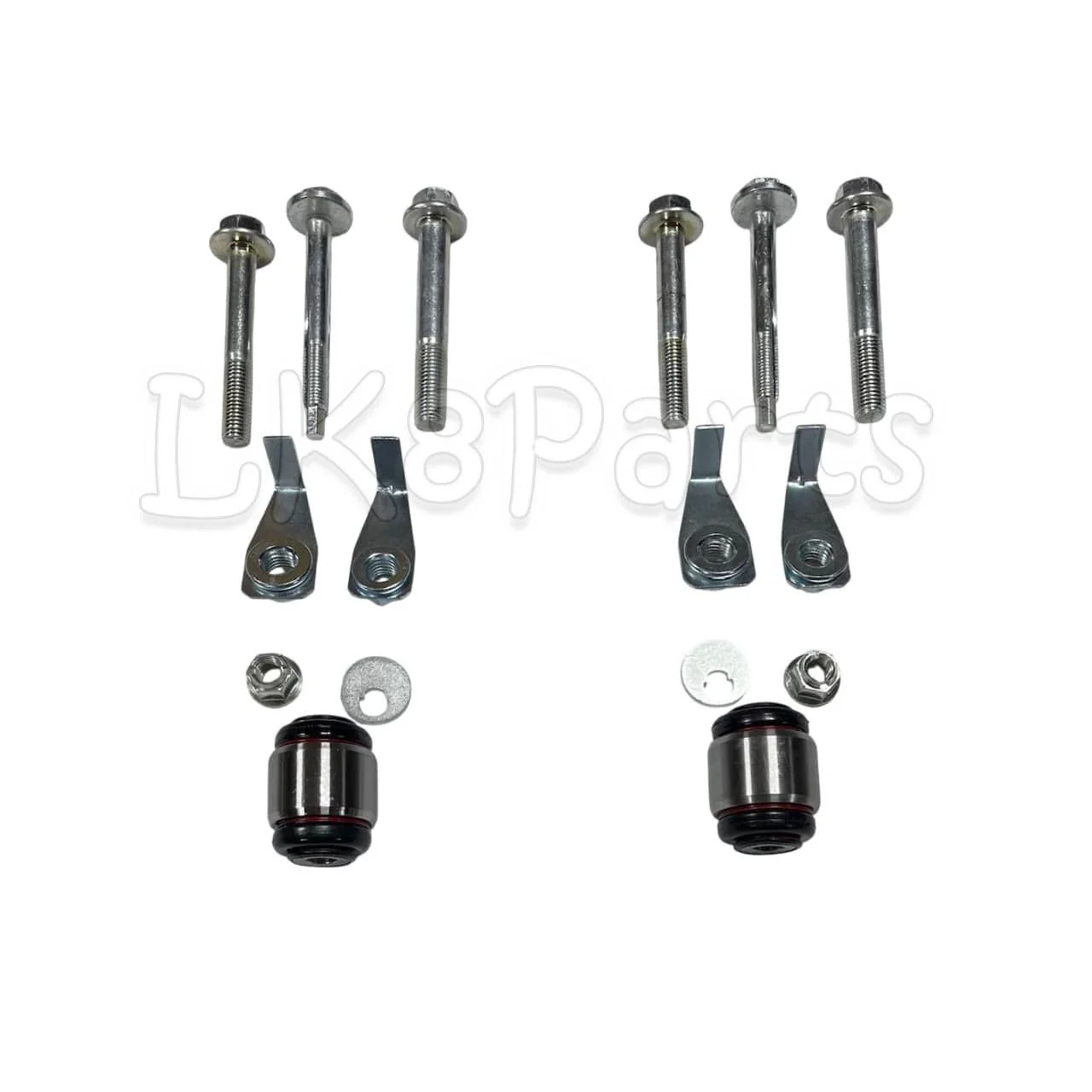 Rear Control Arm Kit – LR3 LR4 RR Sport L320 (Full Kit) - Image 3