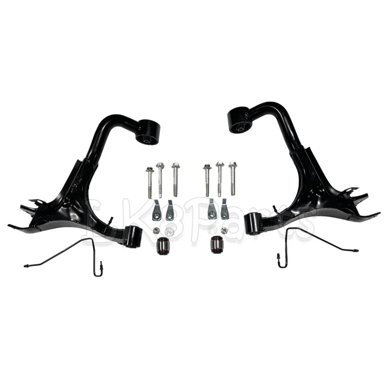 Rear Control Arm Kit – LR3 LR4 RR Sport L320 (Full Kit) - Image 6