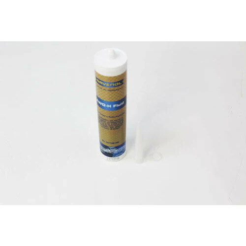 Rear Haldex Differential Fluid LR054941