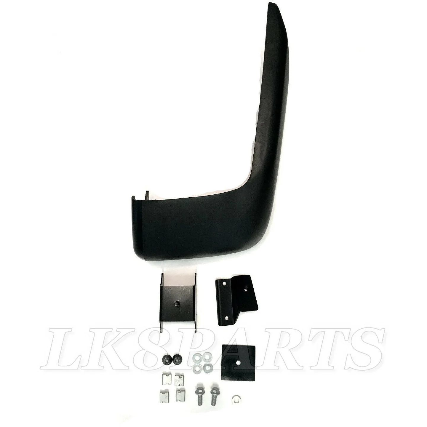 REAR END CAP SUPPORT BRACKET SET KIT - Image 5
