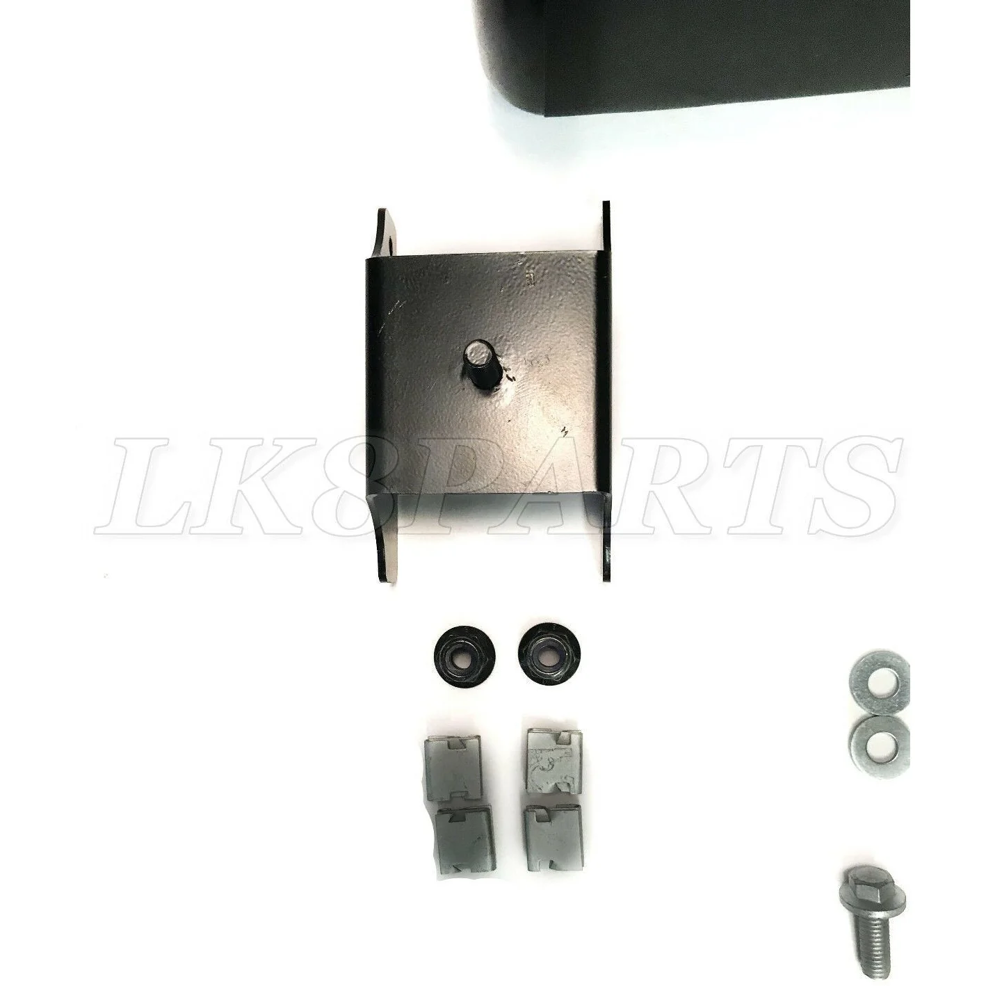 REAR END CAP SUPPORT BRACKET SET KIT - Image 7