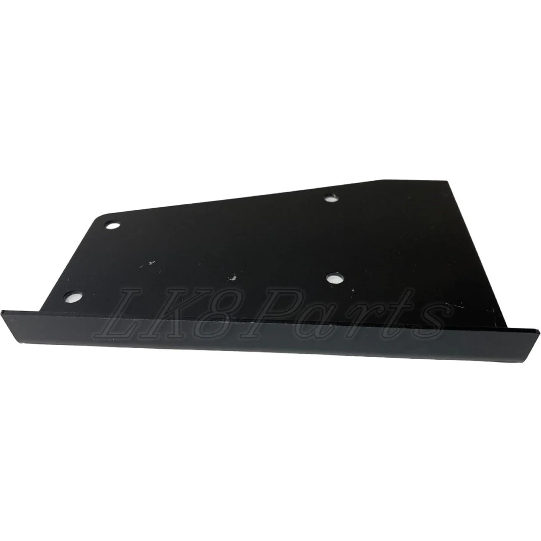 Rear End Door Corner Plate - Image 2