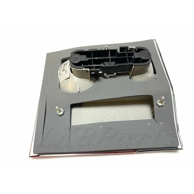 REAR FOG REVERSE LIGHT LEFT LH