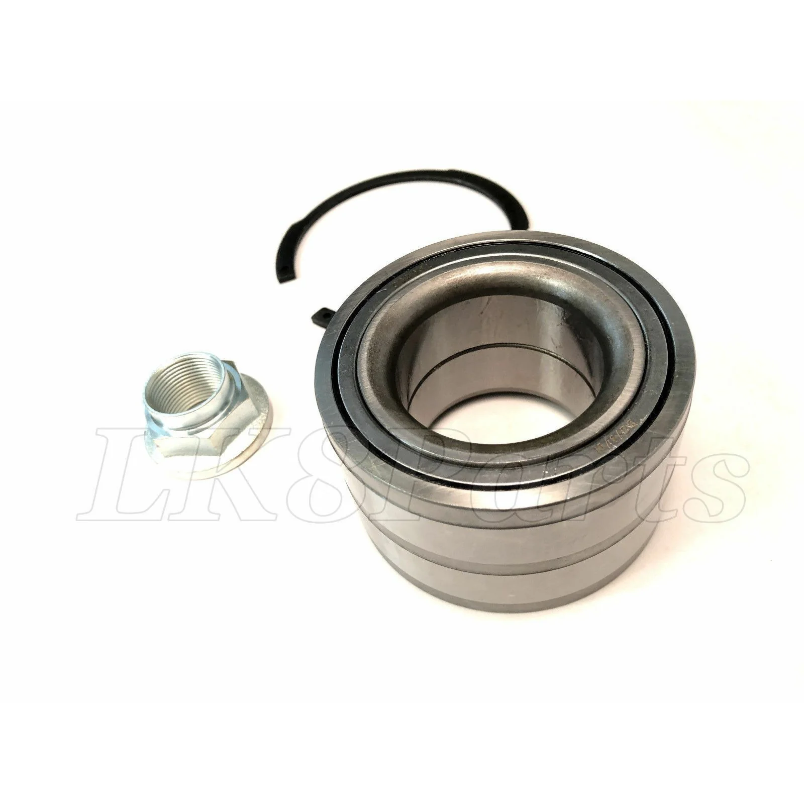 REAR HUB ASSEMBLY BEARING - GENUINE - Image 2