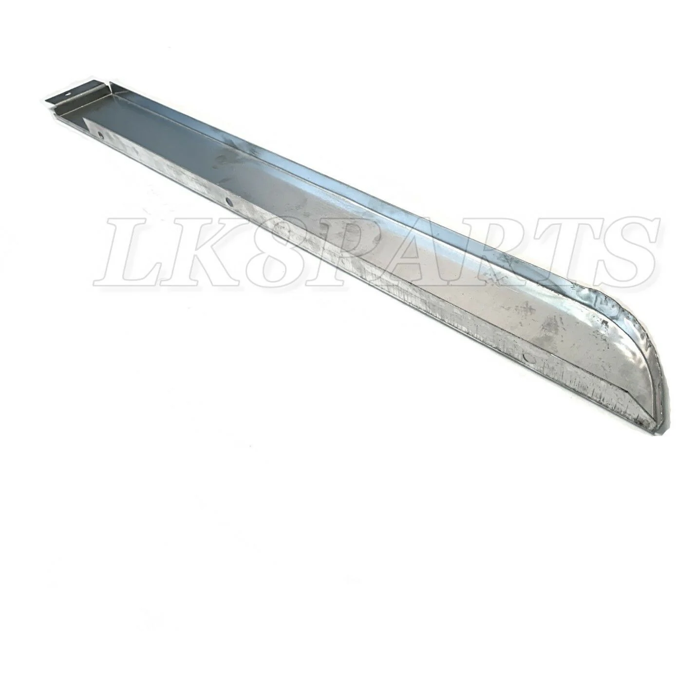 Rear Left Sill Panel - Image 2