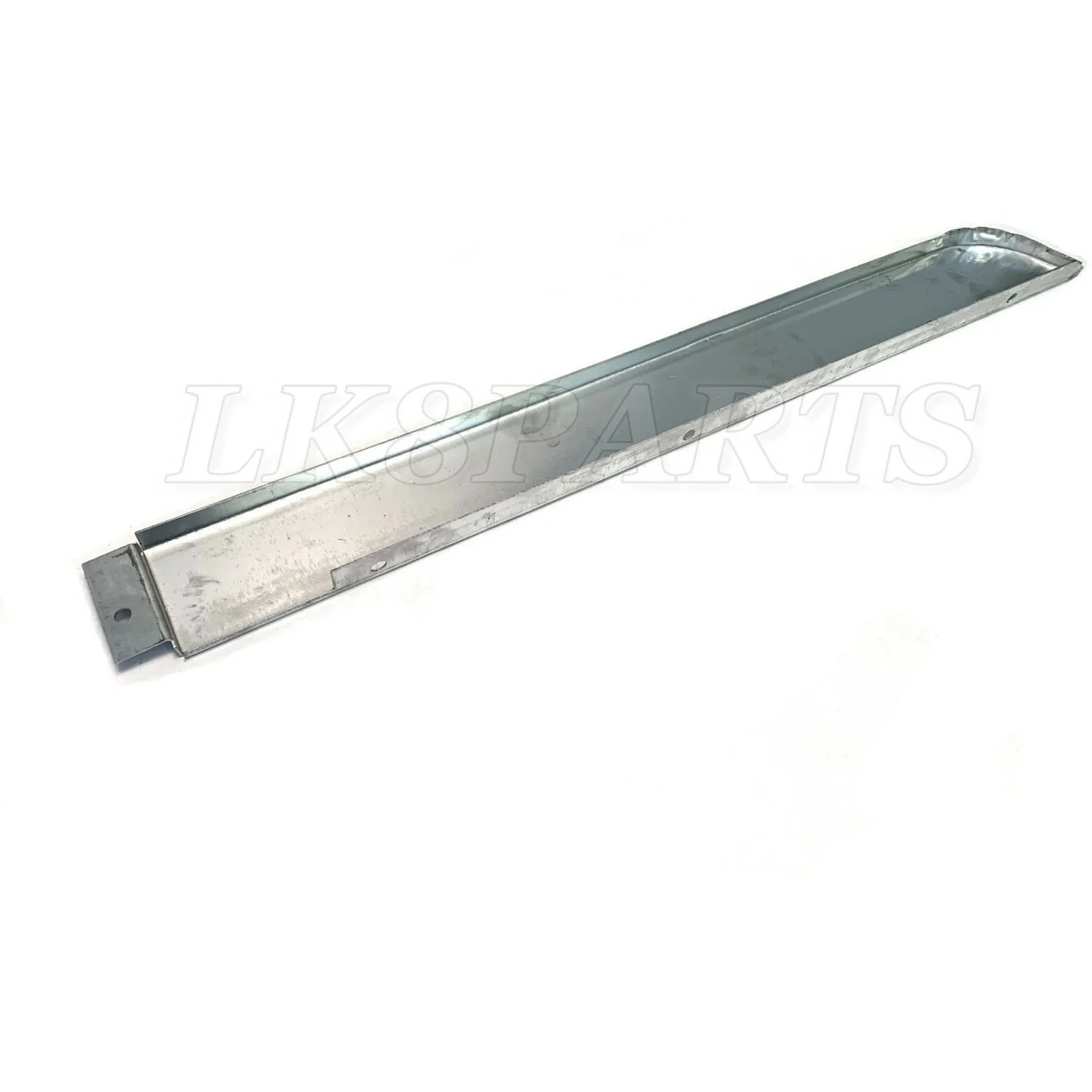 Rear Left Sill Panel - Image 3