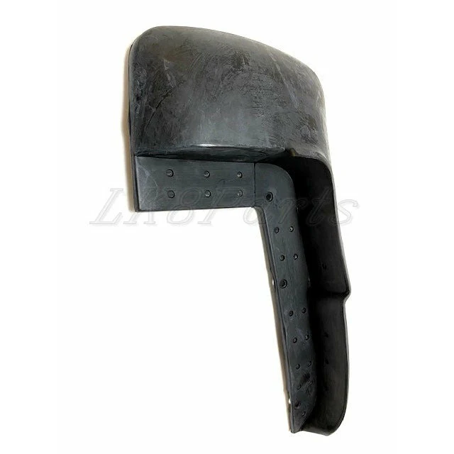 Rear Mudflap Left LH Driver Side - Image 3