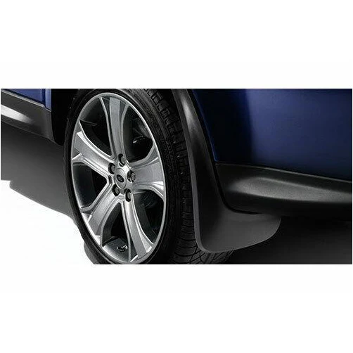 Rear Mud Flap Set Genuine - Image 2