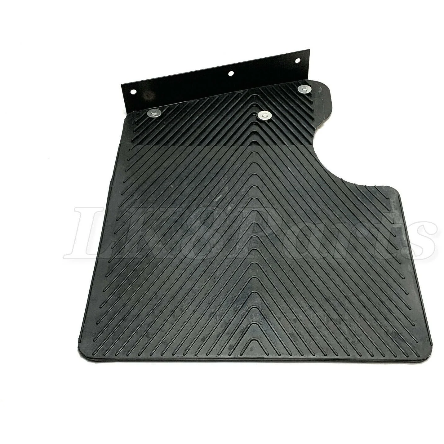 REAR MUDFLAP LH - Image 2