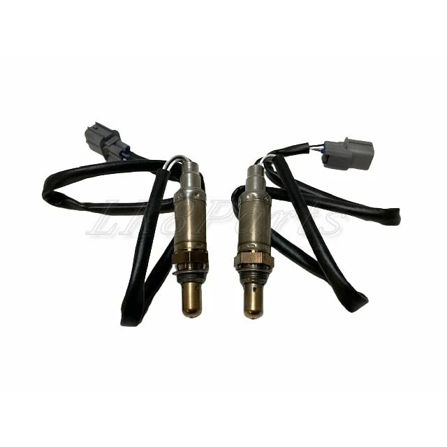 REAR OXYGEN SENSOR SET x2 - Image 3
