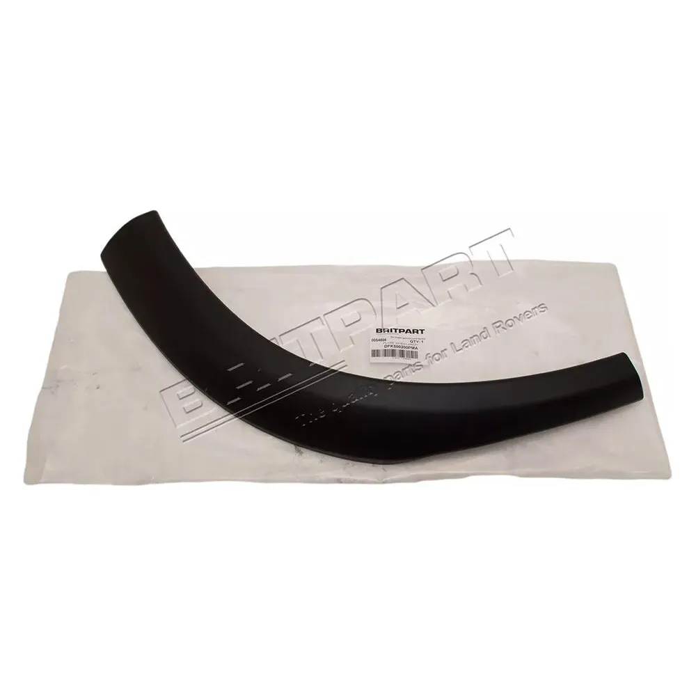 Wheelarch Fender Flare Set – D2FRWFLAREKIT / DA1140 – Discovery II (1999–2004) - Image 8