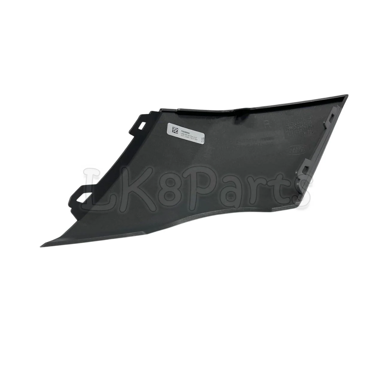 Rear RH Bumper Insert Genuine - Image 6