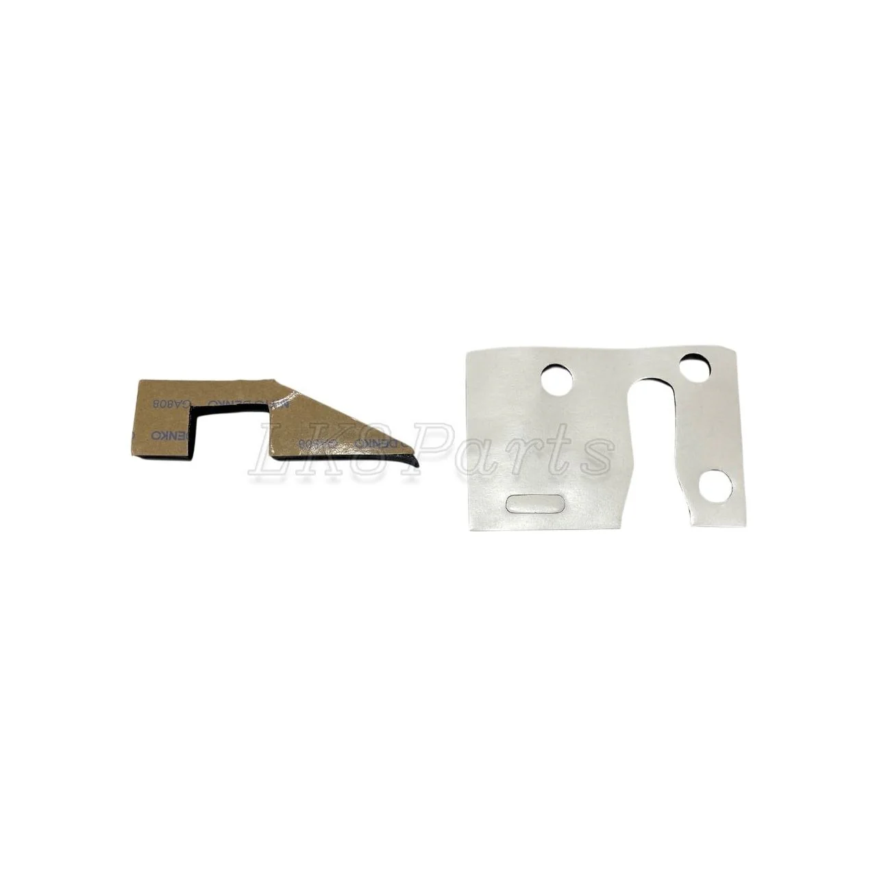 Rear RH Door Lock kit Push Button - Image 10