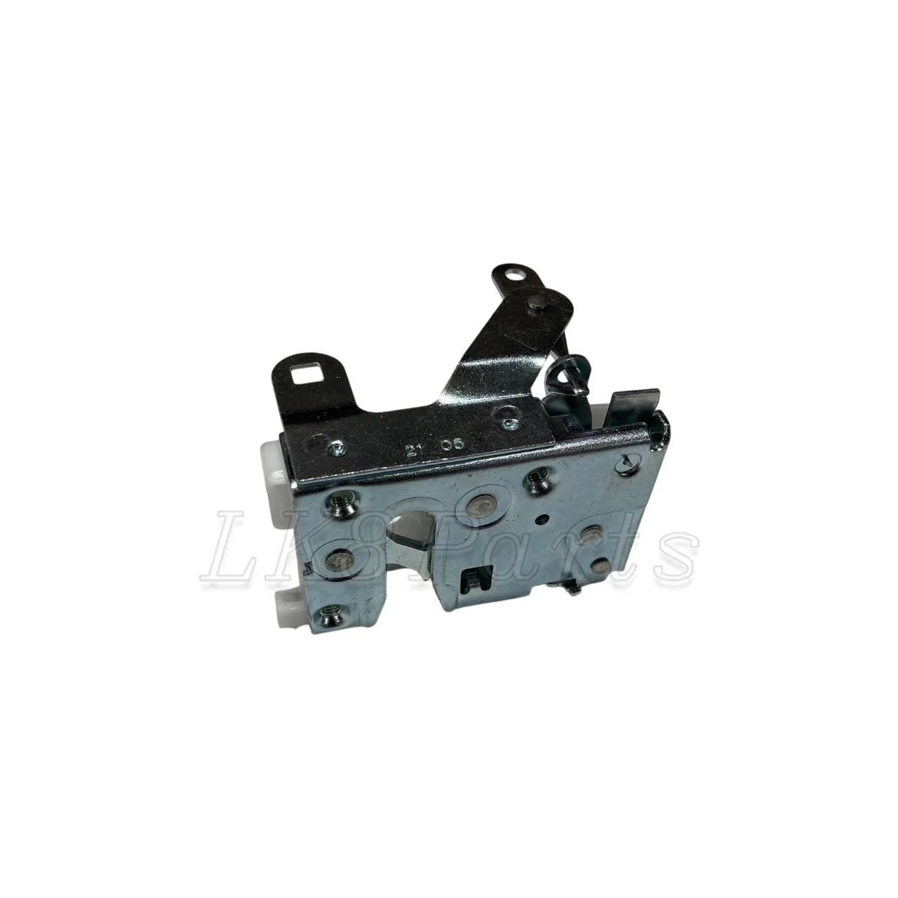 Rear RH Door Lock kit Push Button - Image 13