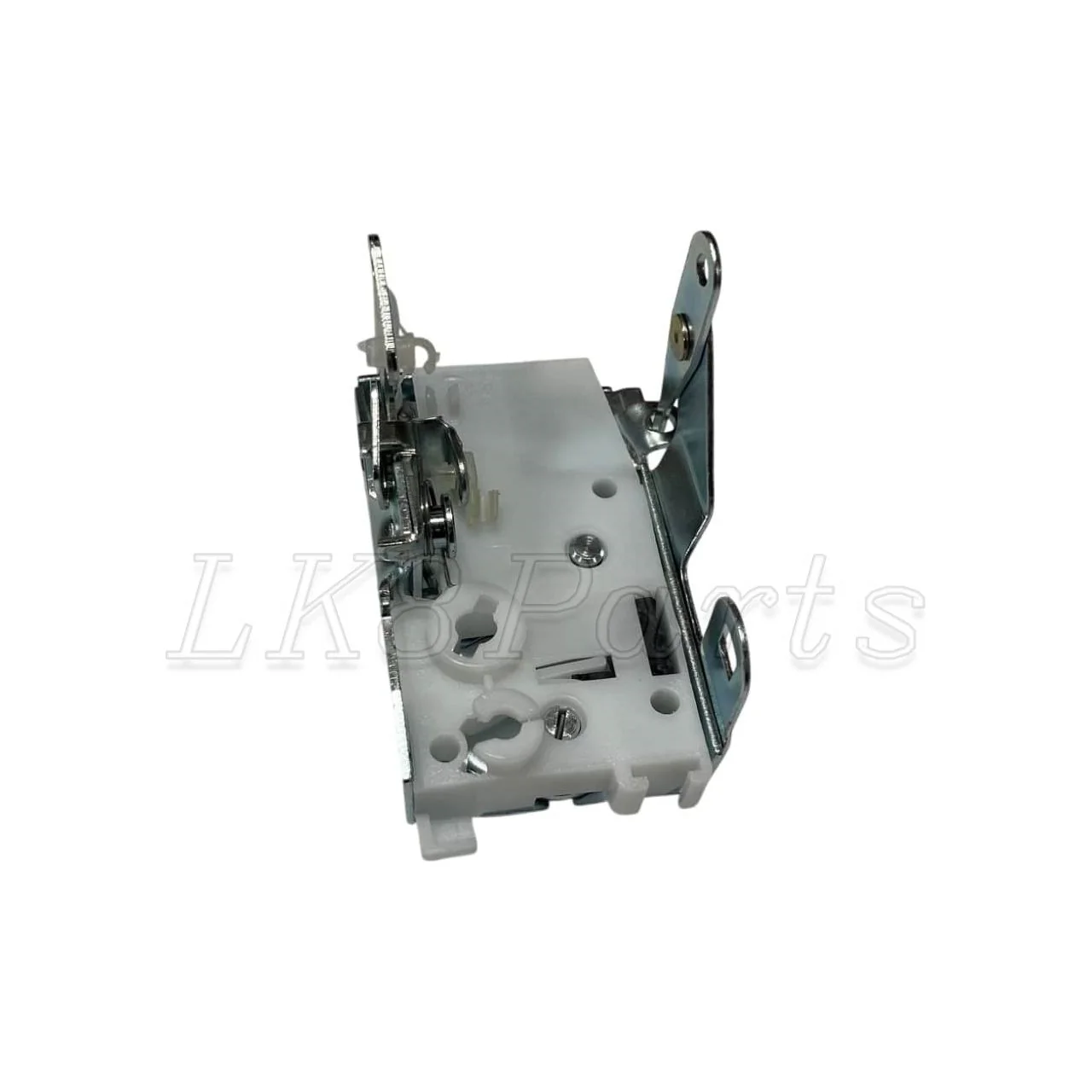 Rear RH Door Lock kit Push Button - Image 2