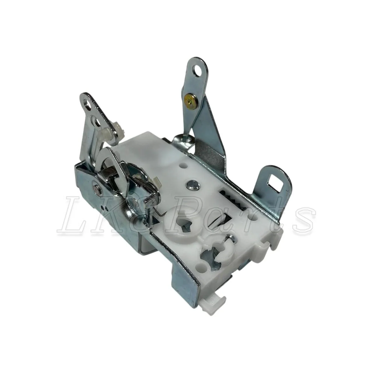 Rear RH Door Lock kit Push Button - Image 3