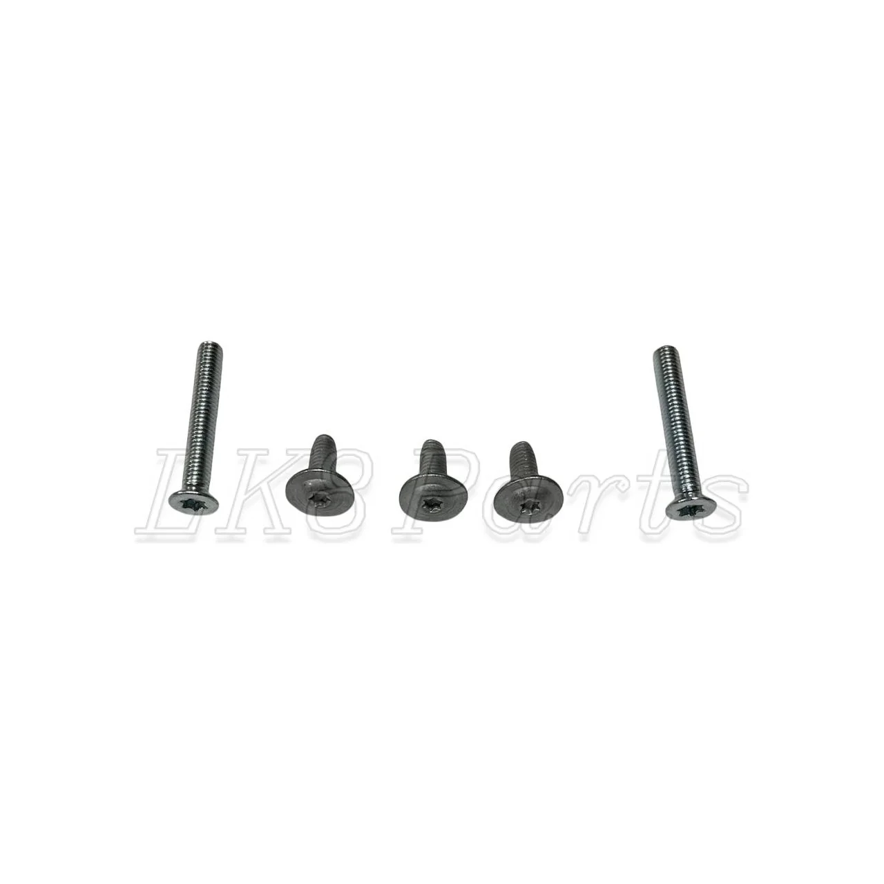 Rear RH Door Lock kit Push Button - Image 7