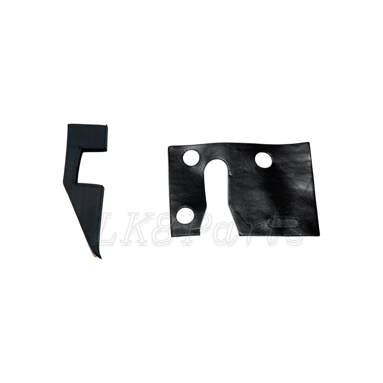 Rear RH Door Lock kit Push Button - Image 8