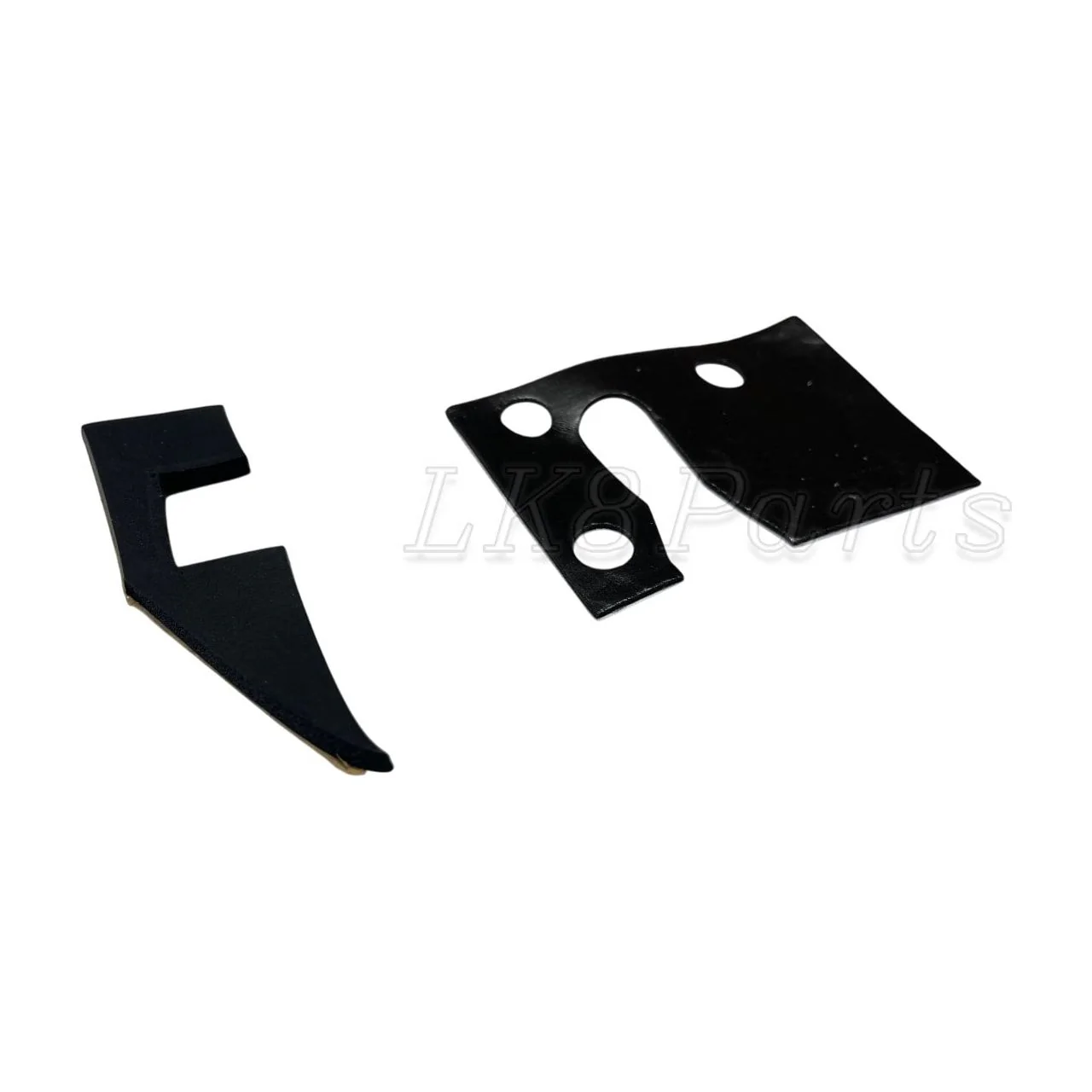 Rear RH Door Lock kit Push Button - Image 9