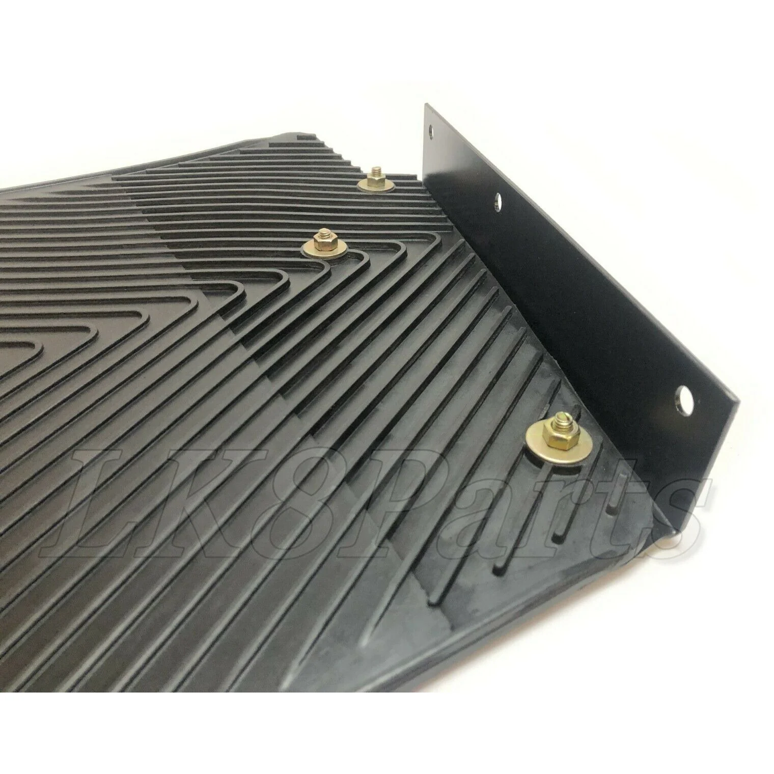 Rear RHS Mudflap - Image 3