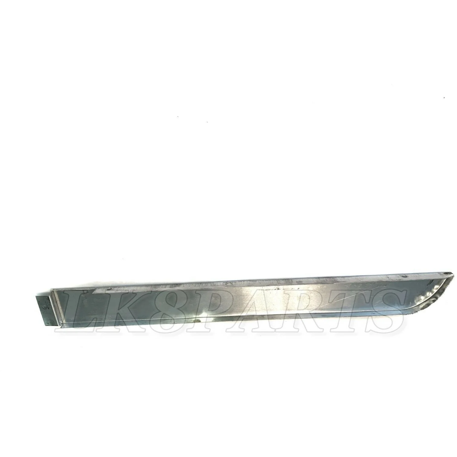 Rear Right Sill Panel - Image 2