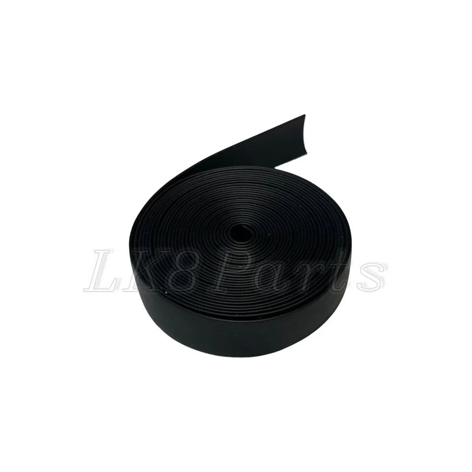 Rear Safari Door Glass Fitting Kit - Image 2