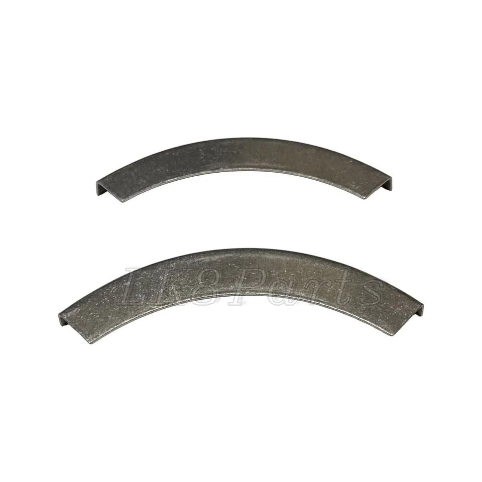 Rear Safari Door Glass Fitting Kit - Image 3
