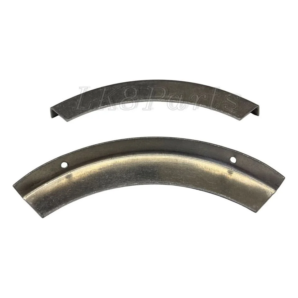 Rear Safari Door Glass Fitting Kit - Image 5