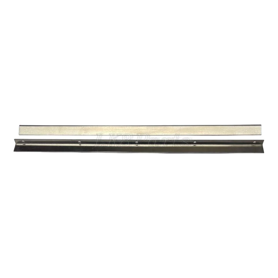 Rear Safari Door Glass Fitting Kit - Image 6
