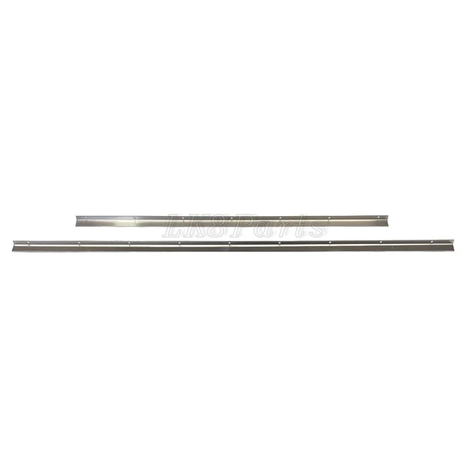Rear Safari Door Glass Fitting Kit - Image 8