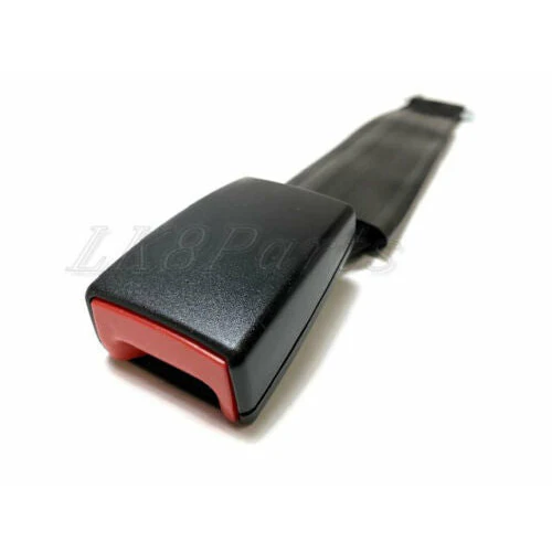 Rear Seat Belt Buckle - Image 3