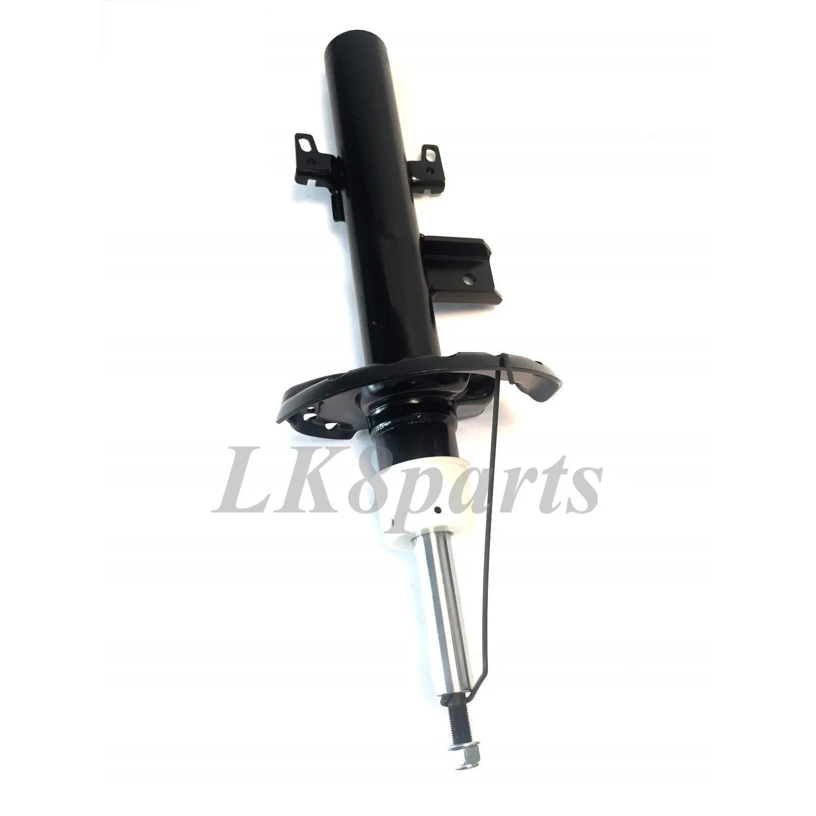 REAR SHOCK ABSORBER LEFT LH - DRIVER - Image 6