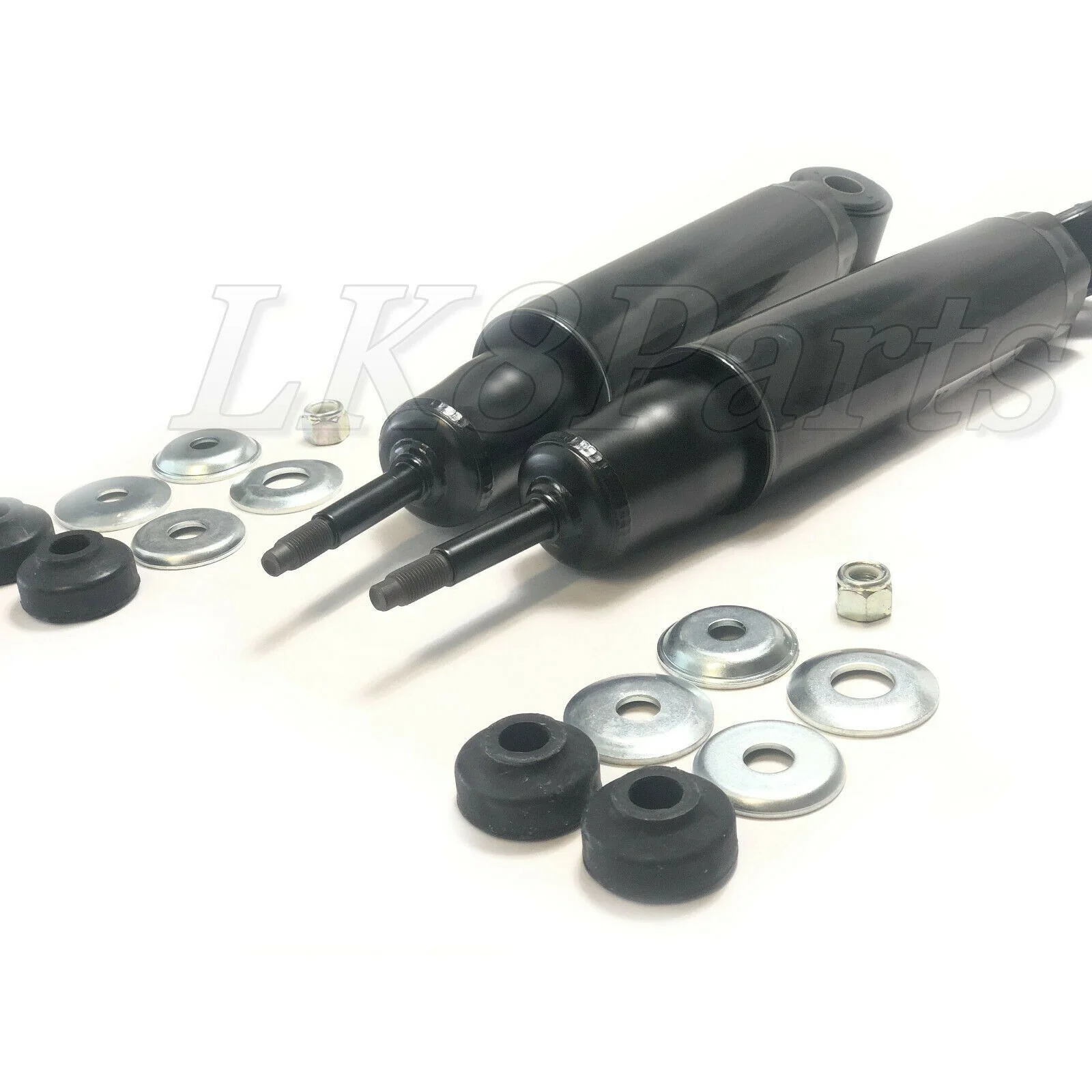 REAR SHOCK ABSORBER SET KIT - Image 3