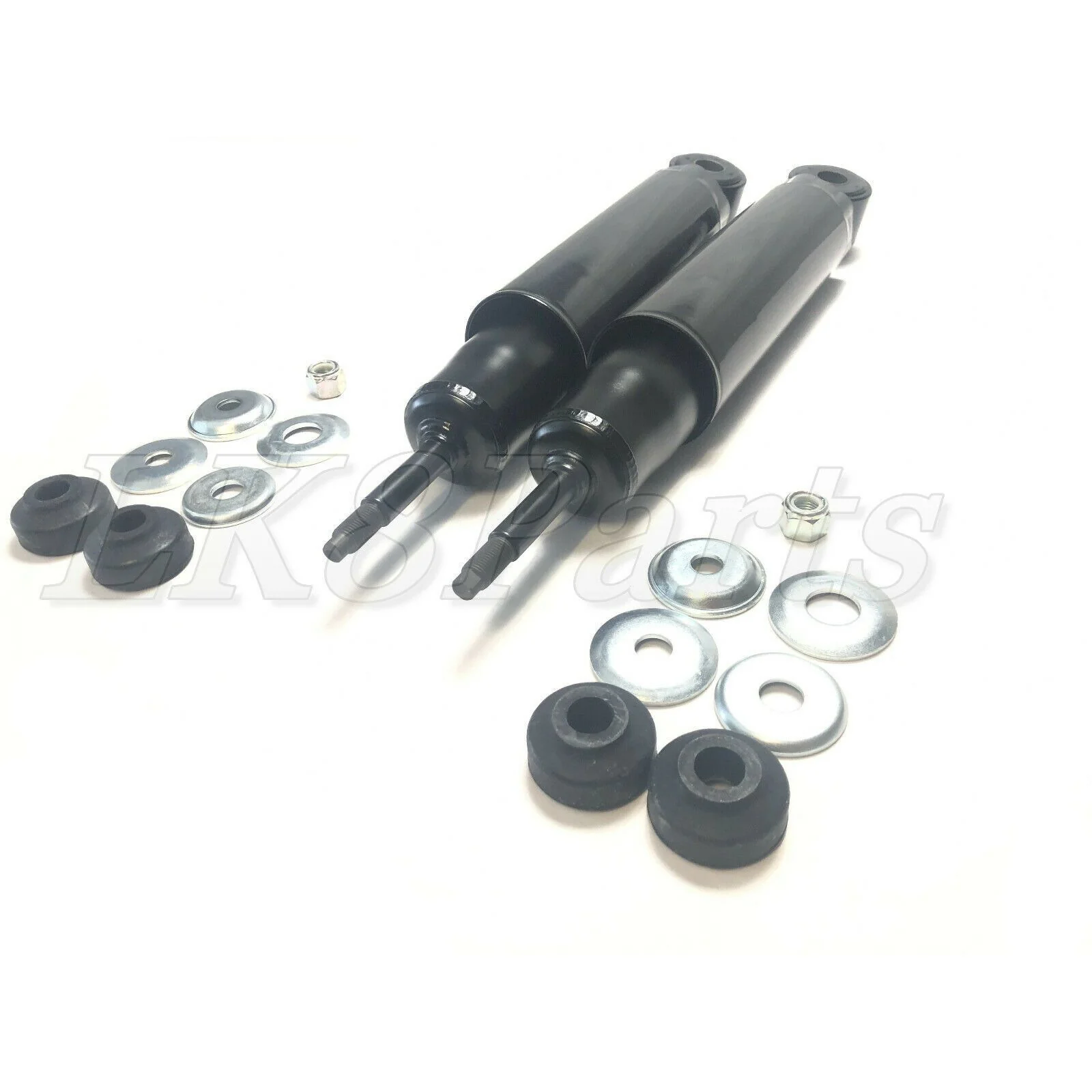 REAR SHOCK ABSORBER SET KIT - Image 4
