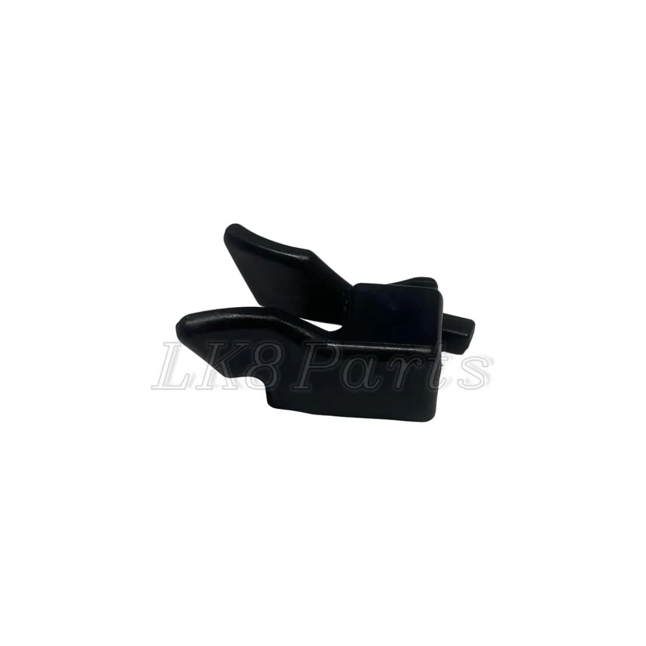 Rear Side Sliding Window Catch LH - Image 3