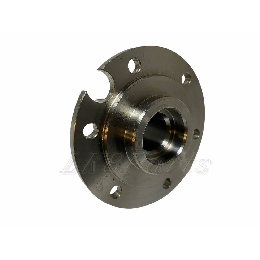 Rear Stub Axle - Image 3